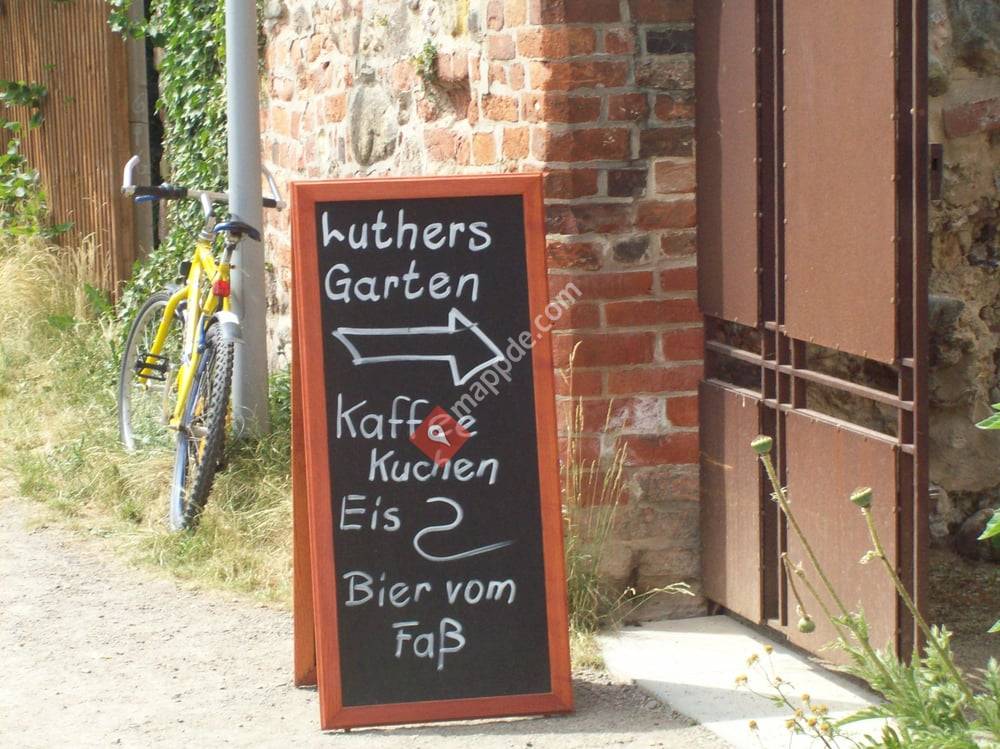 Luthersgarten