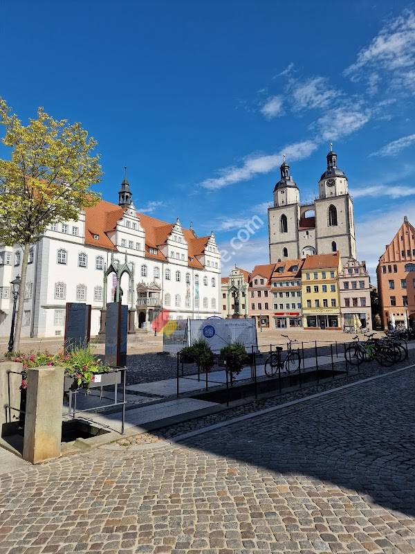 Lutherstadt Wittenberg