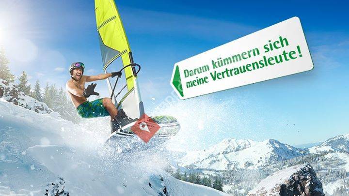 LVM Versicherungsagentur Justus & Klenke