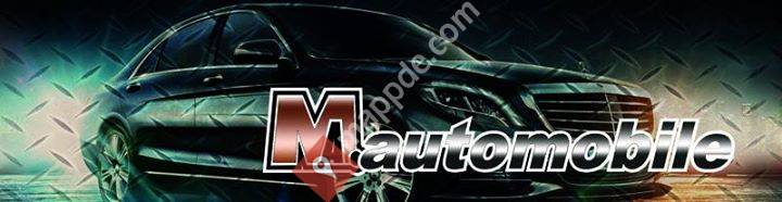 M.A.Automobile + Anhängervermietung