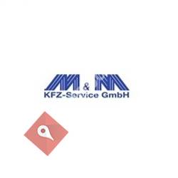 M&M KFZ- Service GmbH