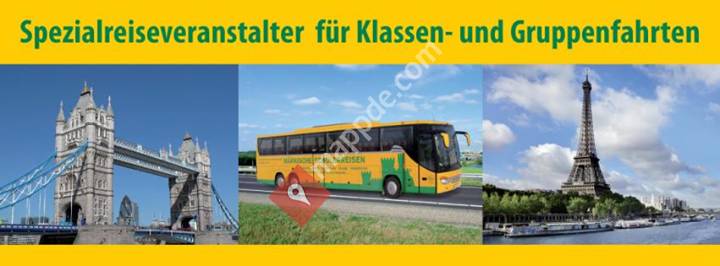 Märkische Schülerreisen