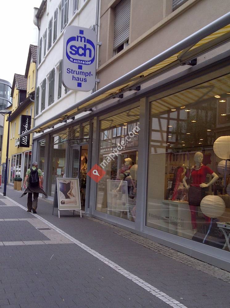 M. Schneider Strumpfhaus