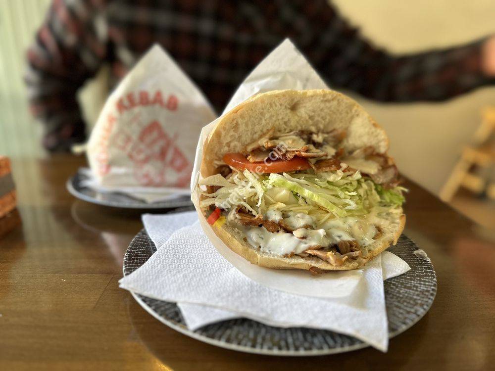Mac Döner