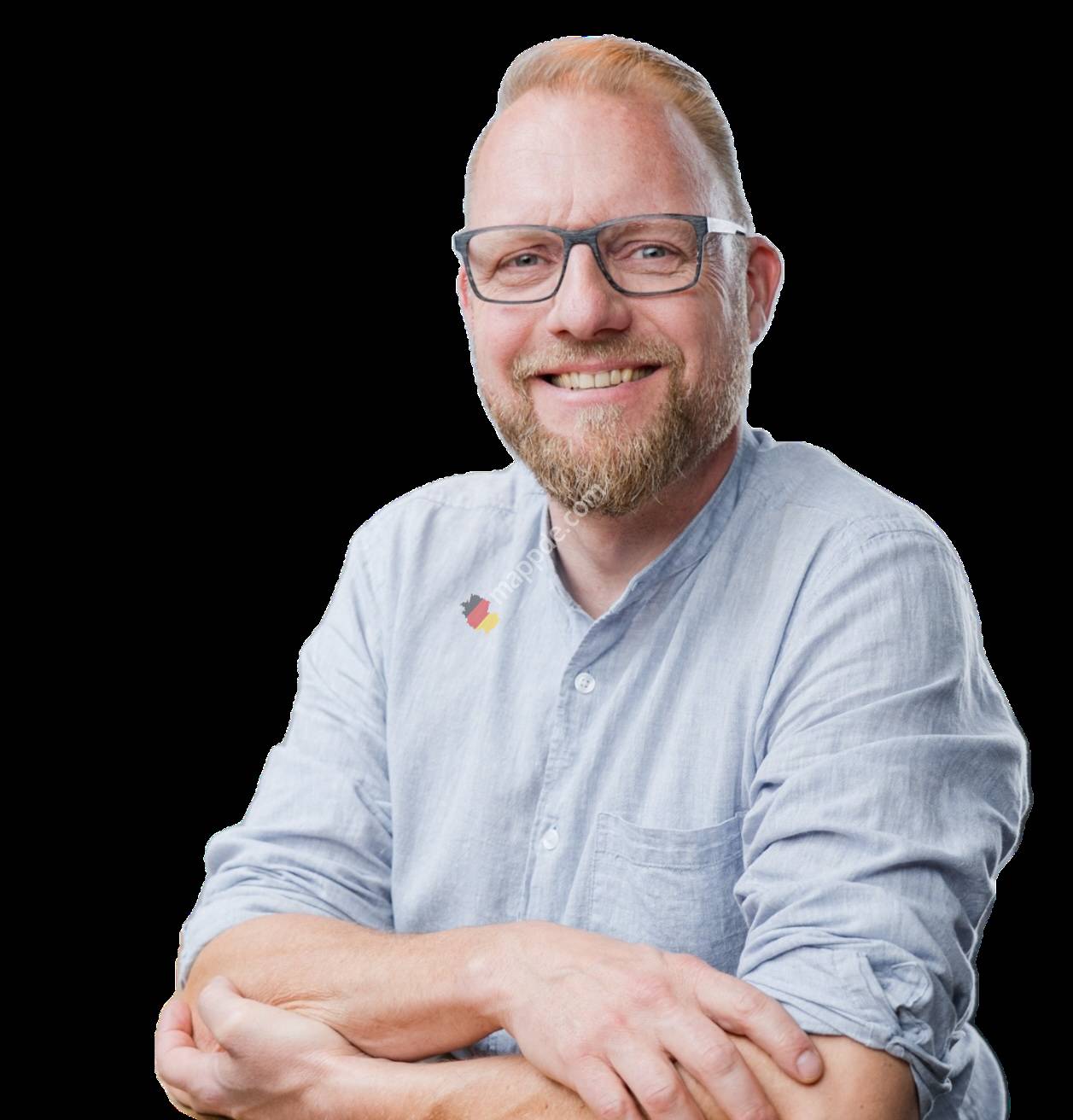 Machtvolle Gelassenheit - Hypnose & Coaching