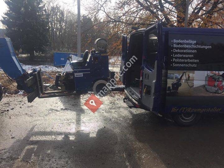 Mack Raumausstattung GmbH