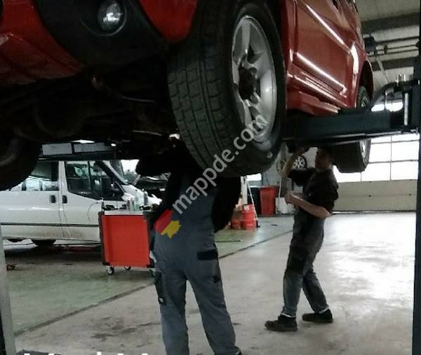 Mad Max Automotive GmbH