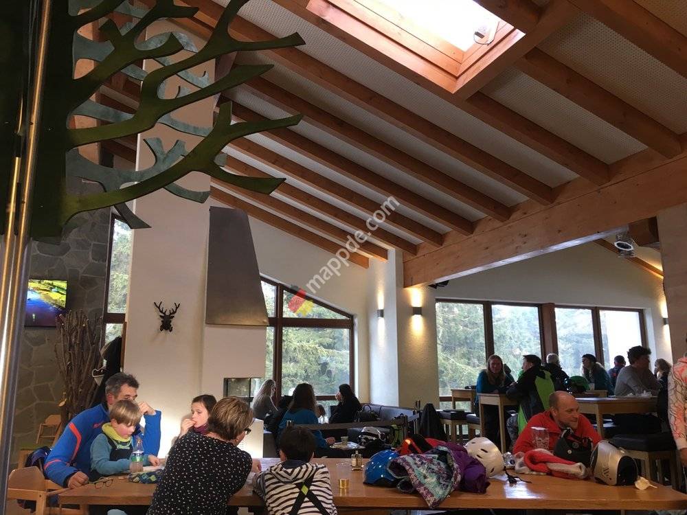 Märchenwiesenhütte