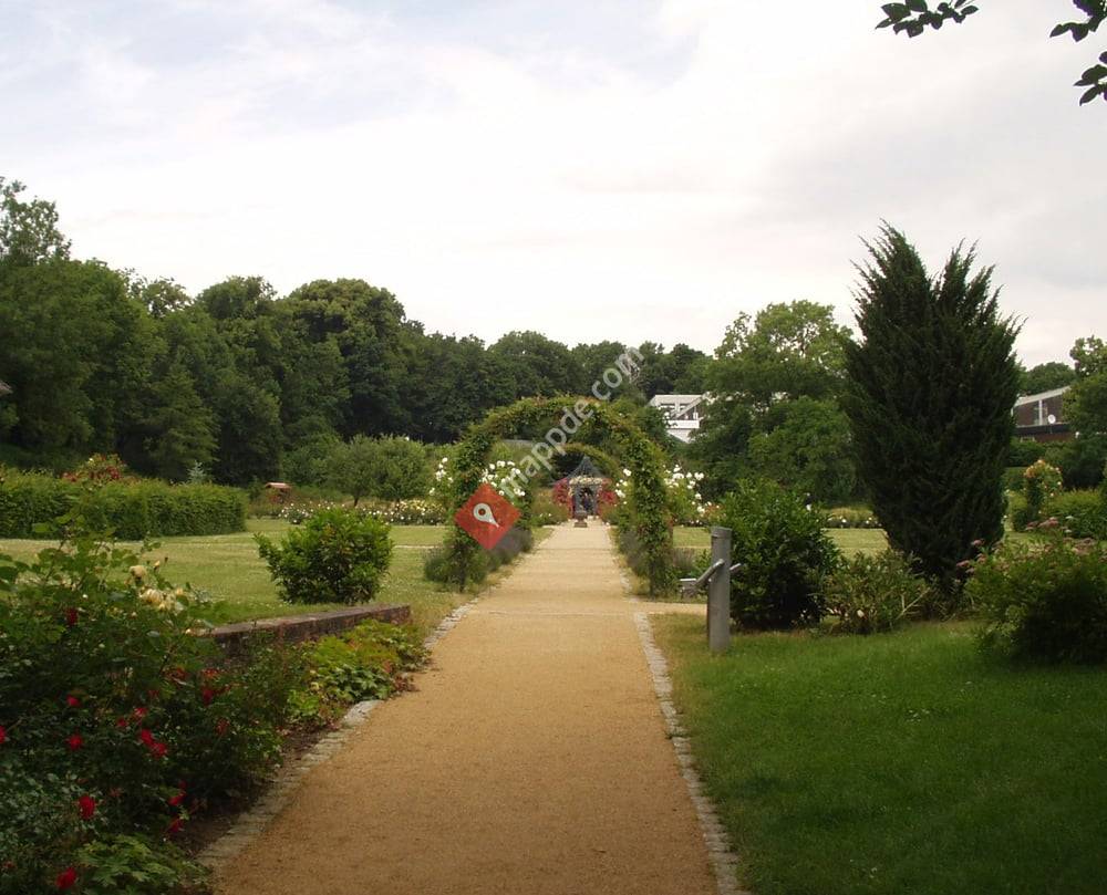 Magdalenengarten