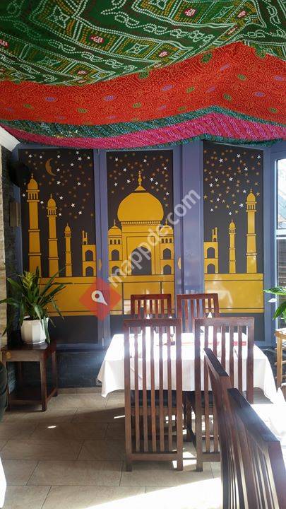 Maharaja Palace indisches Restaurant