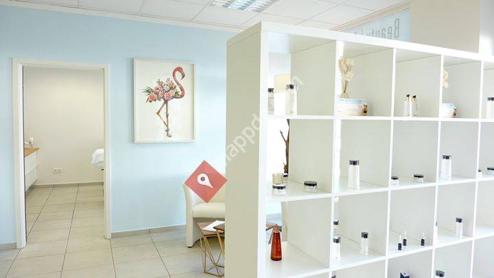 Mahra Beauty & Brow Bar