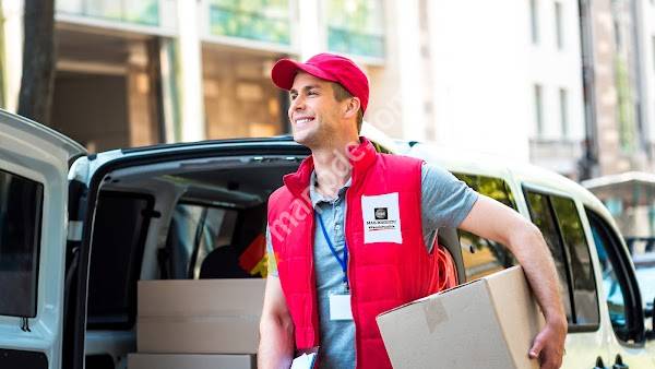 Mail Boxes Etc. - Center MBE 2545