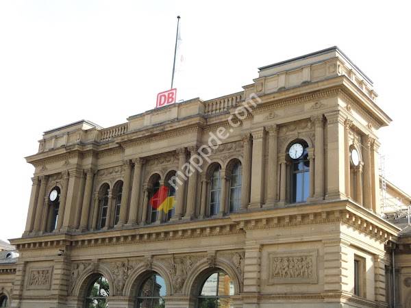 Mainz Hbf