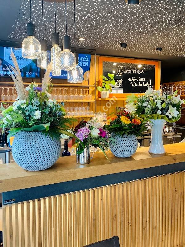 majigs - Bistro & Café