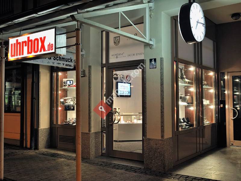 Make&Trade - uhrbox.de