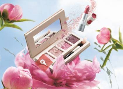 Make up & Nagel -Paulina