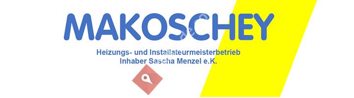 Makoschey Inh Sascha Menzel