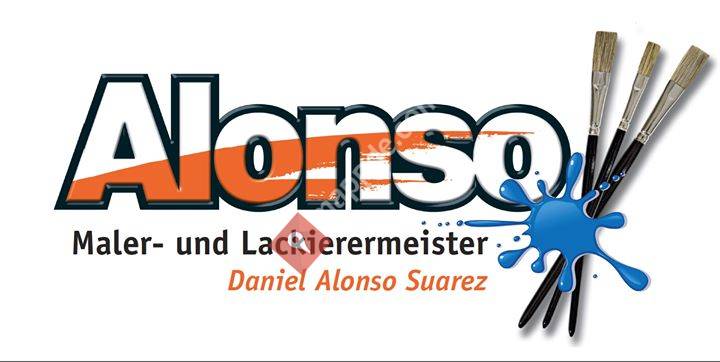 Maler Alonso