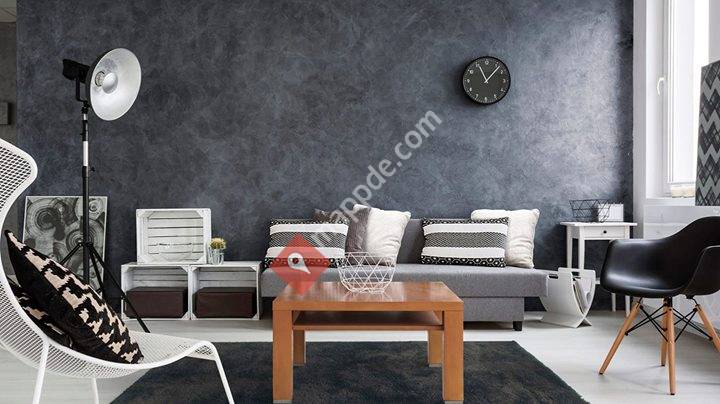 Maler & Lackierermeister Manfred Lohsen