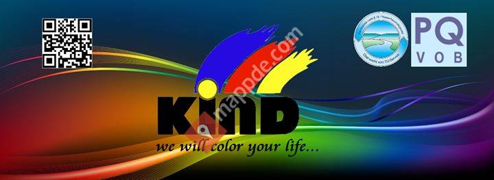 Malerbetrieb Kind GmbH