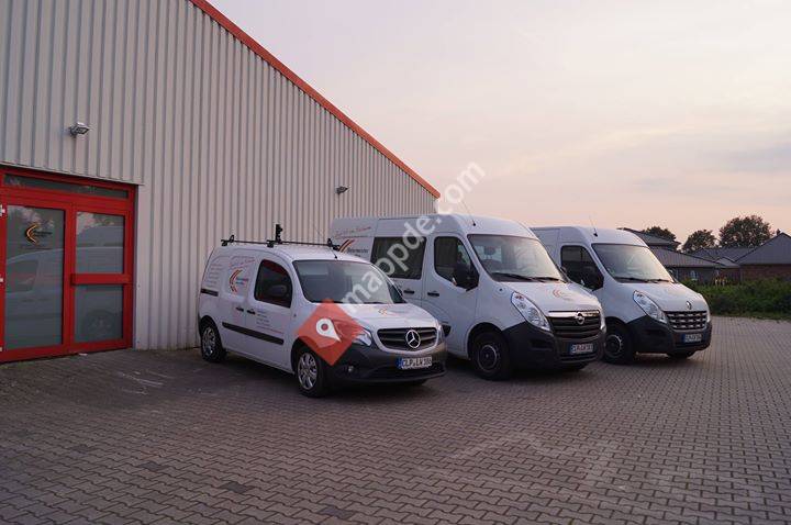 Malermeisterbetrieb Ludger Witte