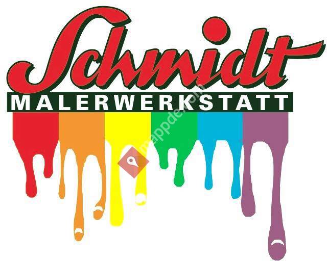 Malerwerkstatt Schmidt