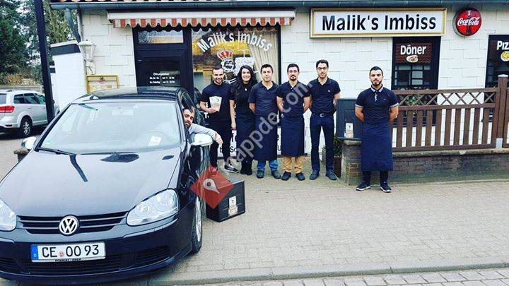 Malik's Imbiss
