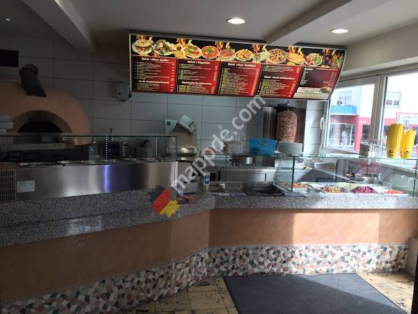 Malsch's Döner & Pizza Haus
