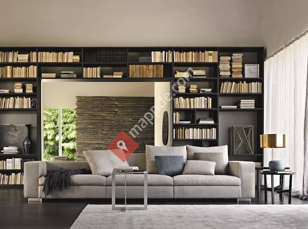 Malzkorn Interiors & Raumausstattung