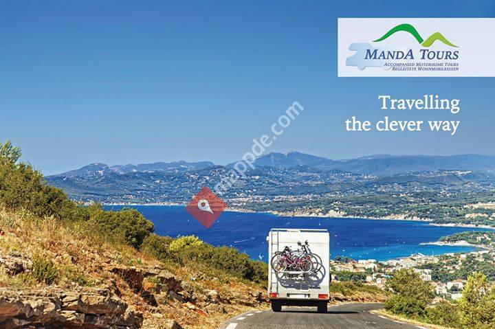 MandA Tours