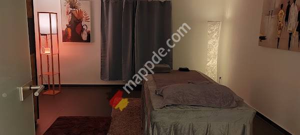 Mandarin Wellness Massage