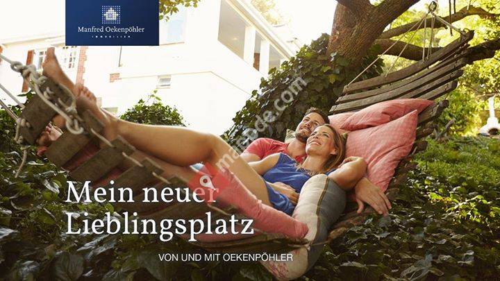 Manfred Oekenpöhler Immobilien e.K.