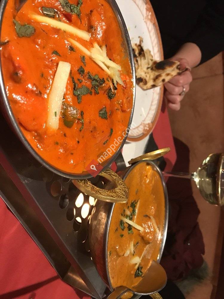Mango Masala