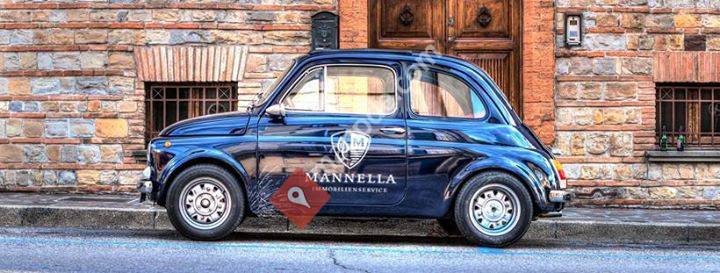 Mannella Immobilienservice GmbH