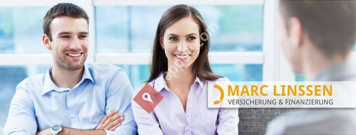 Marc Linssen Versicherung & Finanzierung
