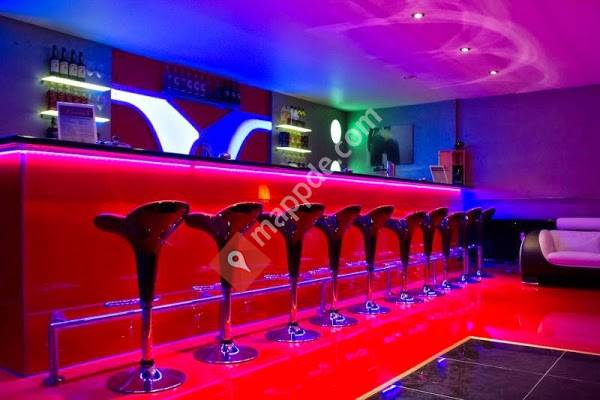 Marcia's Swingerclub