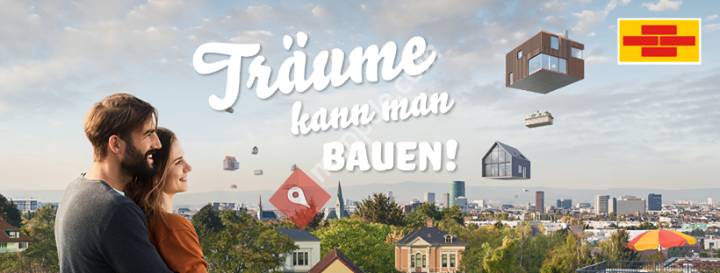 Marec Netzer Bausparkasse Schwäbisch Hall AG