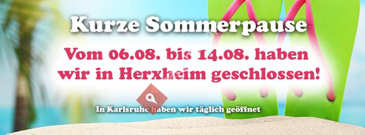 Marianne's Flammkuchen Herxheim