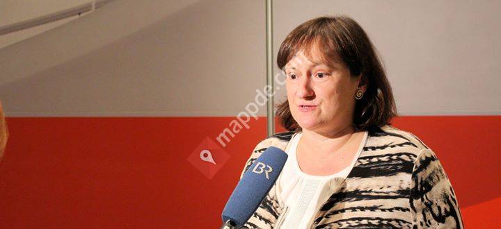 Marianne Schieder, MdB