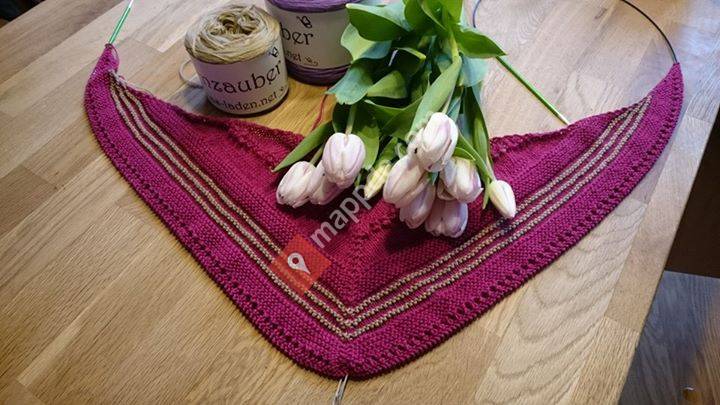 Marie and Me - Stricken, Häkeln & DIY