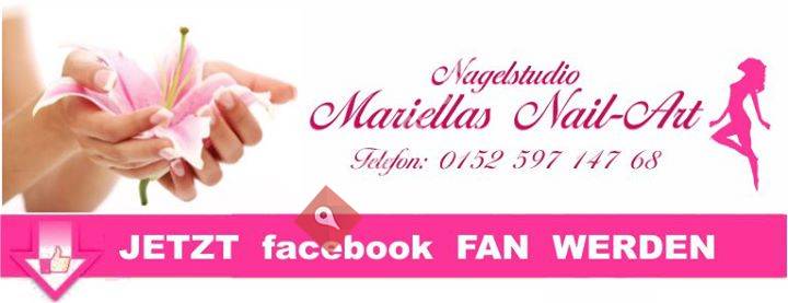 Mariellas Nail-Art