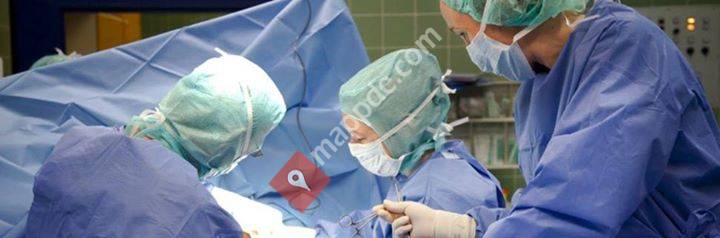 Marienhaus Klinikum Saarlouis - Dillingen