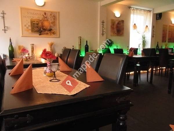 Marina Ristorante & Pizzeria