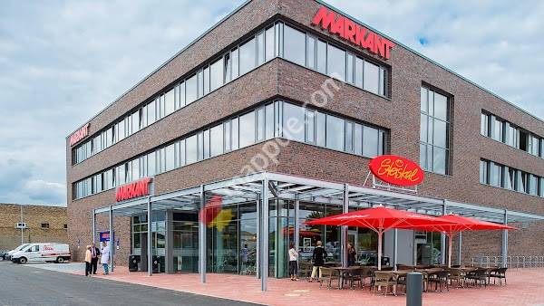 Markant-Markt Grevesmühlen