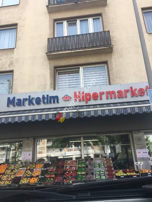 Marketim