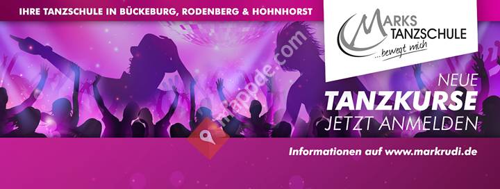 Marks Tanzschule