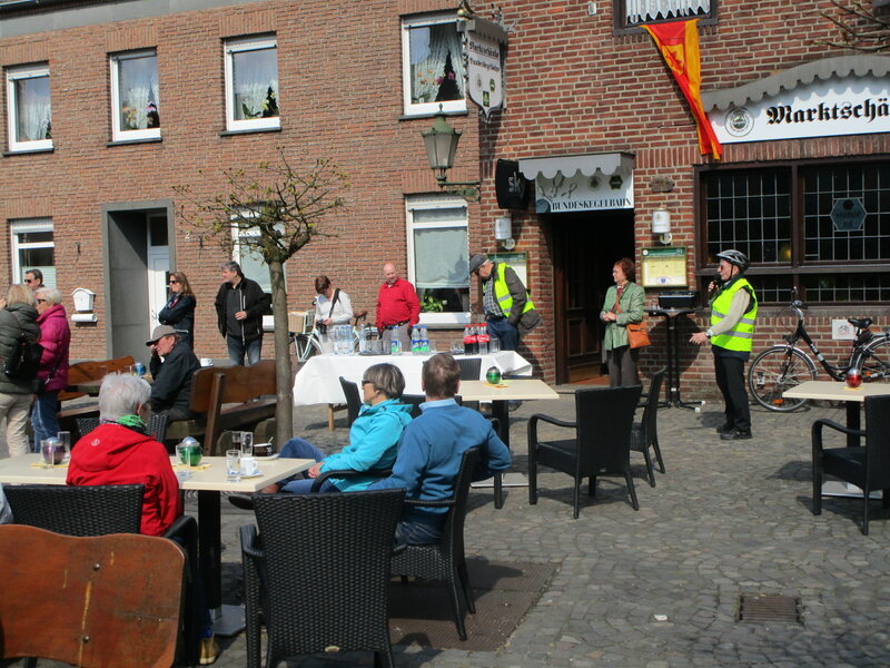 Markstschänke Aldekerk