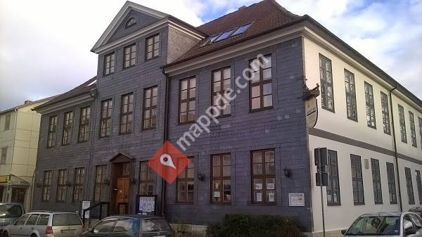 Markt Eins Gästezimmer