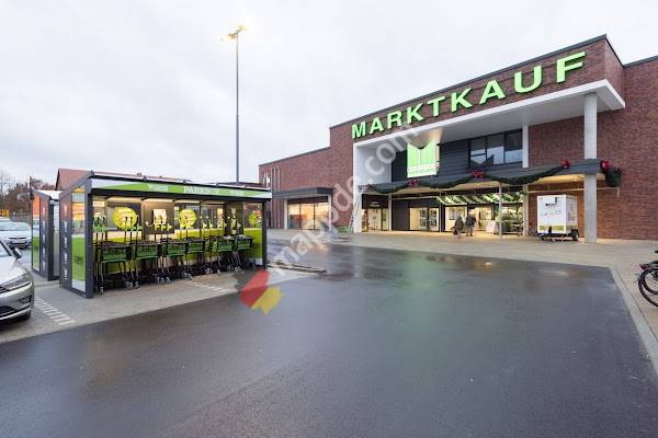 MARKTKAUF Papenburg