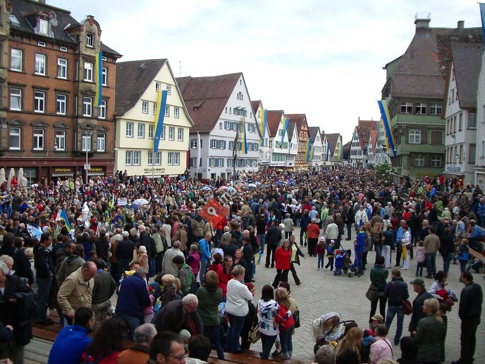 Marktplatz